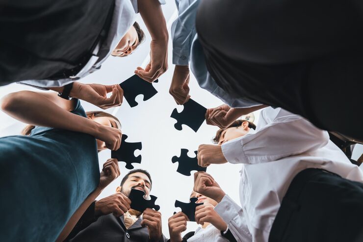 Trouver l'Équilibre Vie-Travail